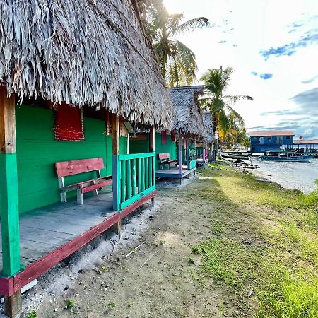Enjoy San Blas - Isla Diablo El Porvenir ภายนอก รูปภาพ