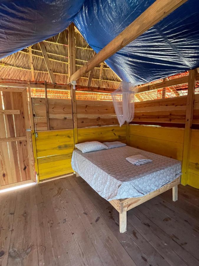 Enjoy San Blas - Isla Diablo El Porvenir ภายนอก รูปภาพ