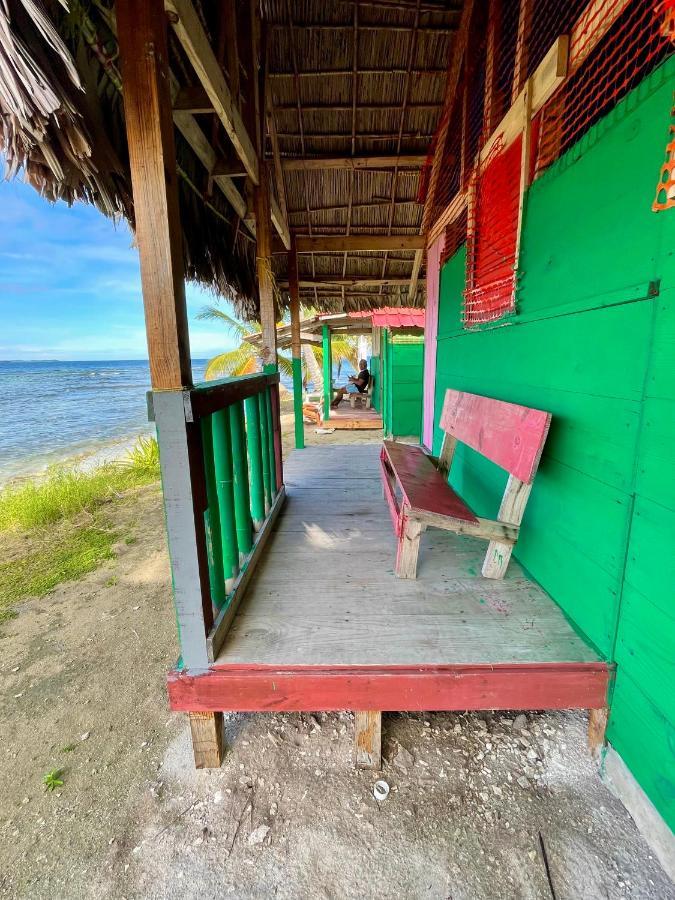Enjoy San Blas - Isla Diablo El Porvenir ภายนอก รูปภาพ