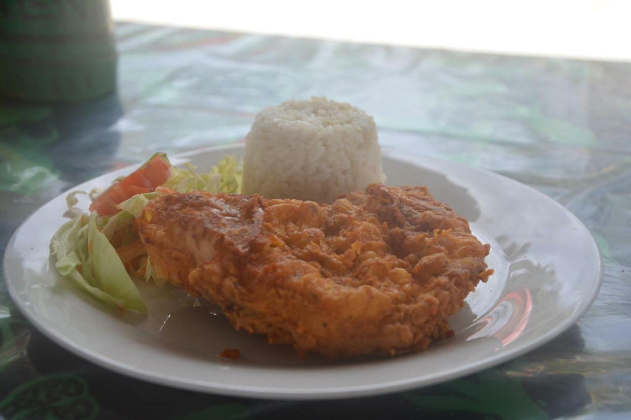Enjoy San Blas - Isla Diablo El Porvenir ภายนอก รูปภาพ