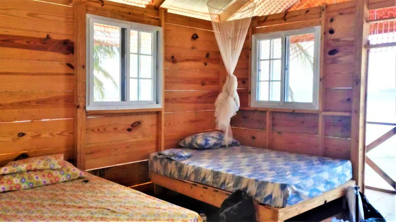 Enjoy San Blas - Isla Diablo El Porvenir ภายนอก รูปภาพ