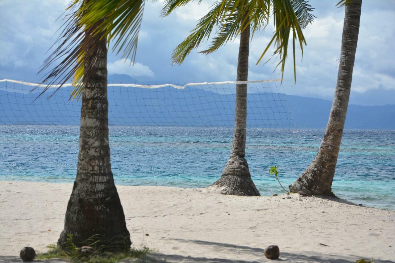 Enjoy San Blas - Isla Diablo El Porvenir ภายนอก รูปภาพ