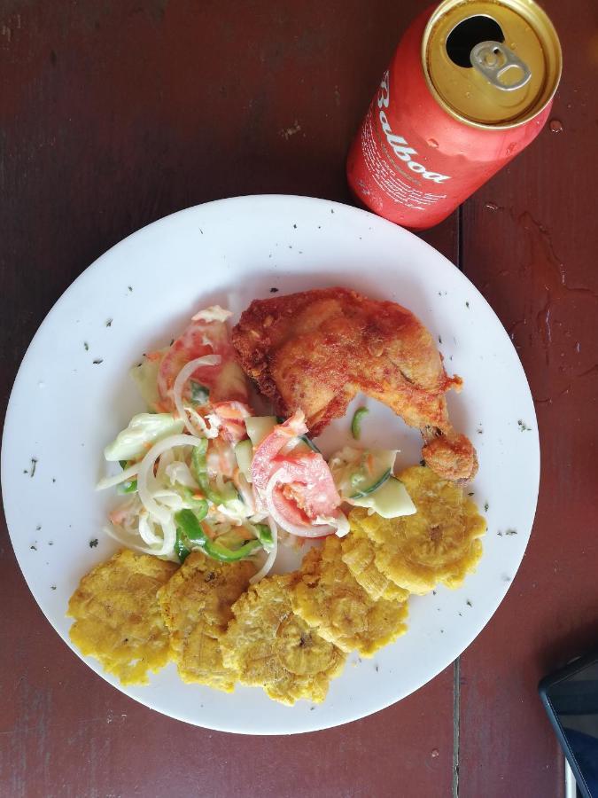 Enjoy San Blas - Isla Diablo El Porvenir ภายนอก รูปภาพ
