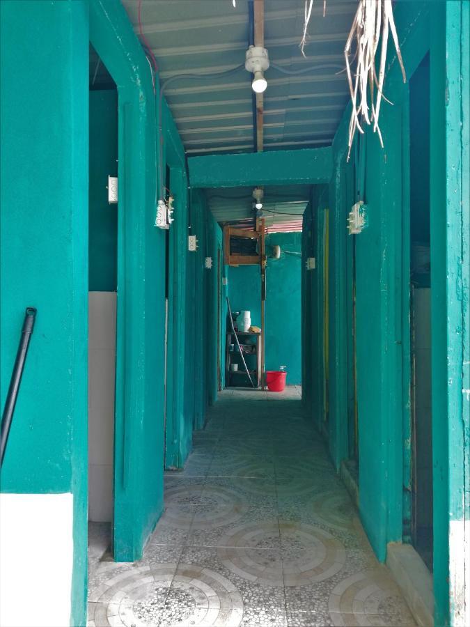 Enjoy San Blas - Isla Diablo El Porvenir ภายนอก รูปภาพ