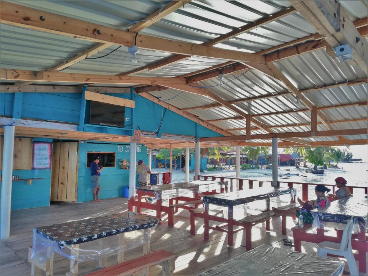 Enjoy San Blas - Isla Diablo El Porvenir ภายนอก รูปภาพ