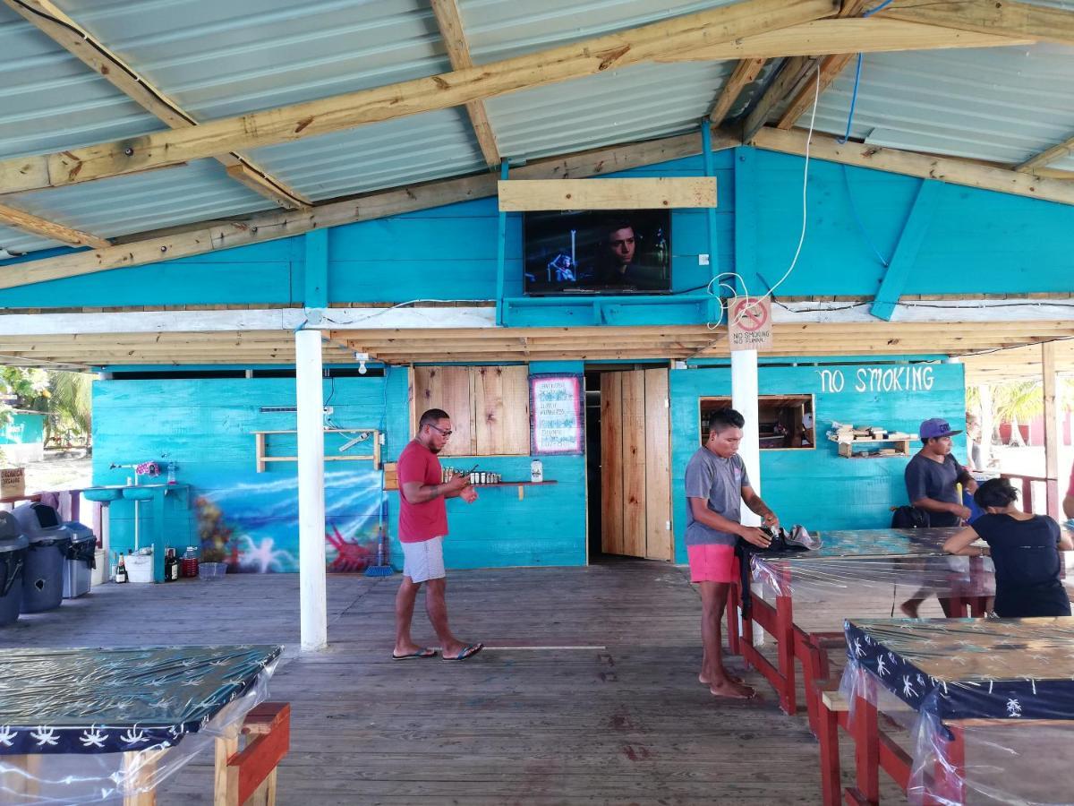 Enjoy San Blas - Isla Diablo El Porvenir ภายนอก รูปภาพ