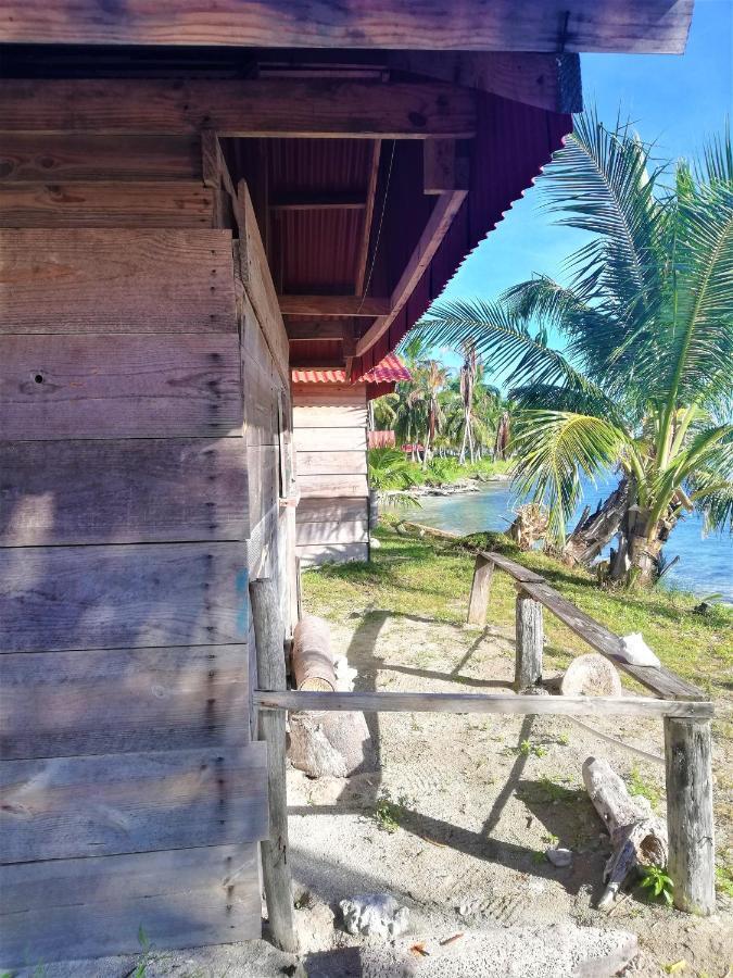Enjoy San Blas - Isla Diablo El Porvenir ภายนอก รูปภาพ